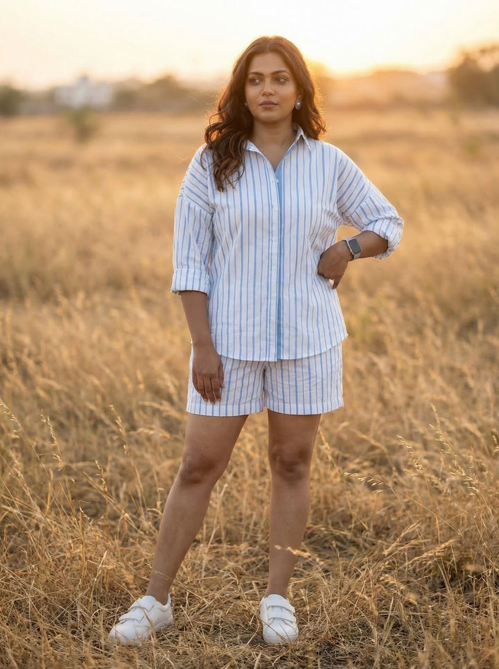 Buy Summer Co Ord Set Women Online