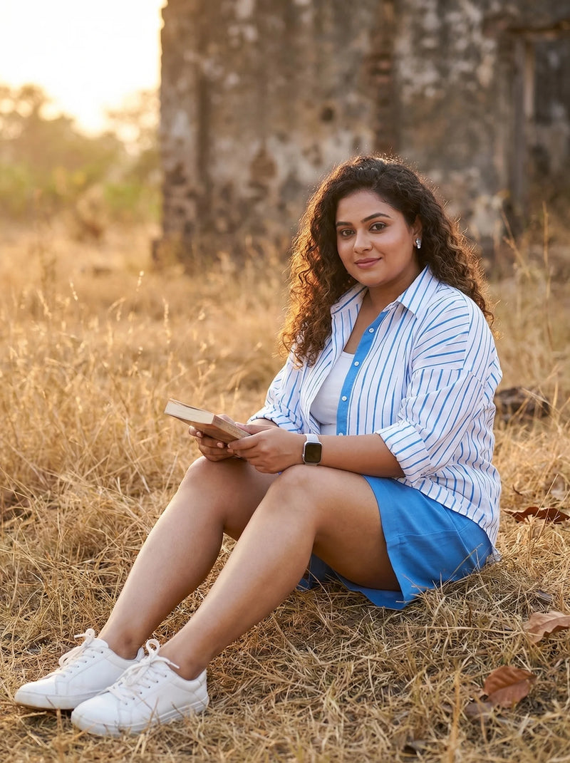 Casual Summer Co Ord Set For Women in Mumbai