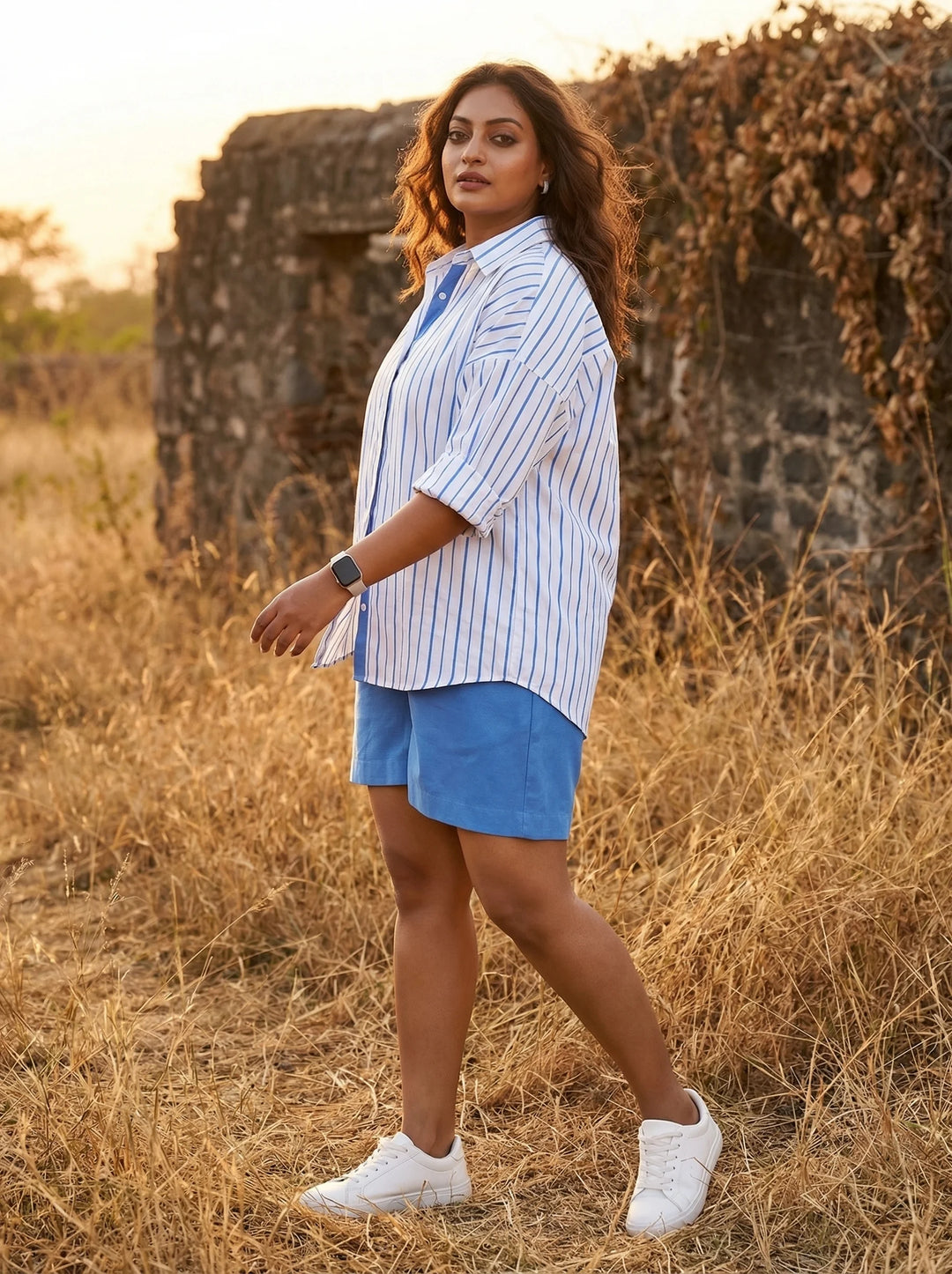 Casual Summer Co Ord Set For Women in Mumbai