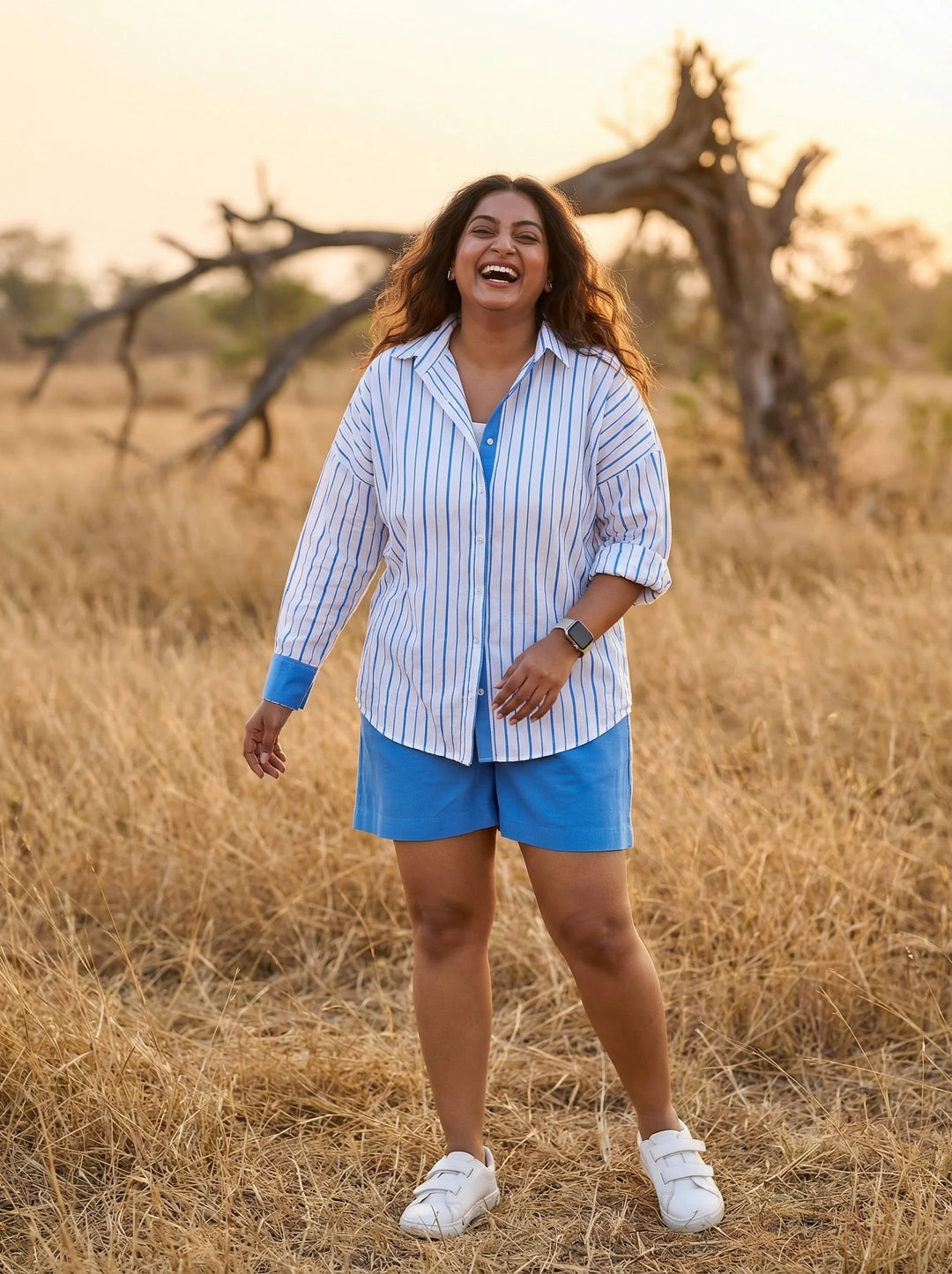 Casual Summer Co Ord Set For Women in Mumbai