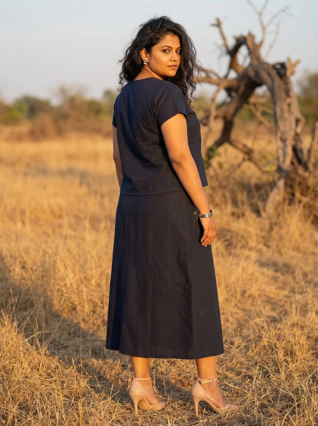 Buy Summer Co Ord Set in Chennai for Women