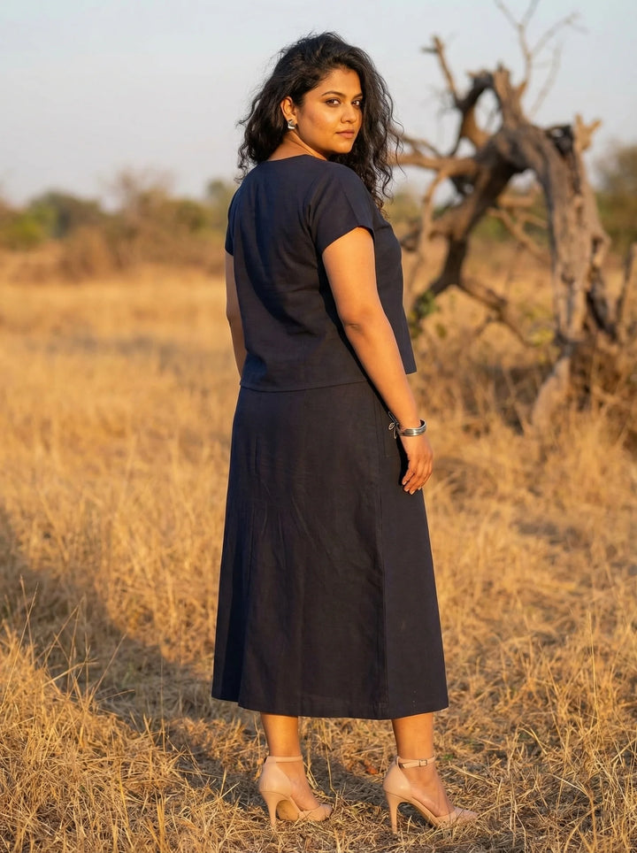 Buy Summer Co Ord Set in Chennai for Women