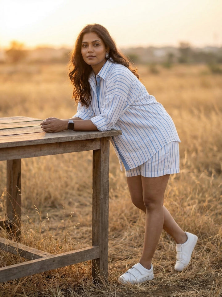 Buy Summer Co Ord Set Women Online