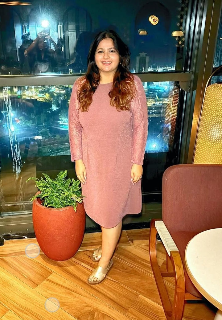 Happy Client Review At Curvy Lane