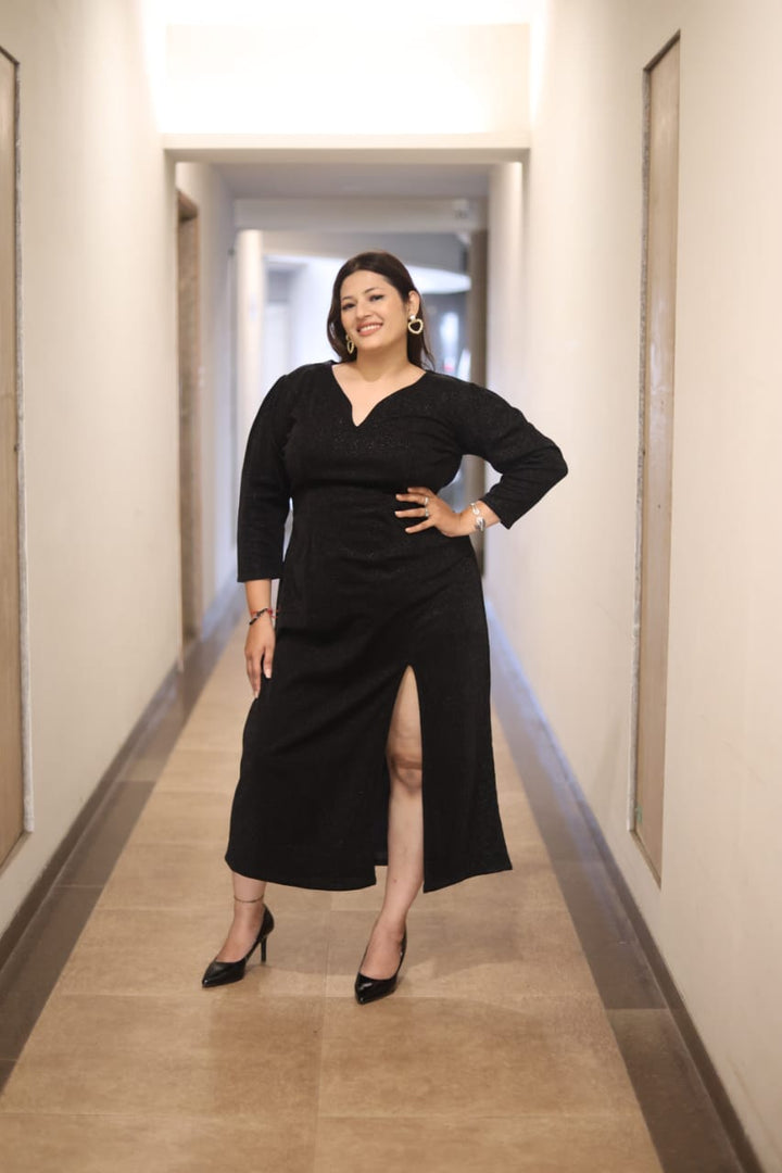Elegant Alizee Cocktail Dress