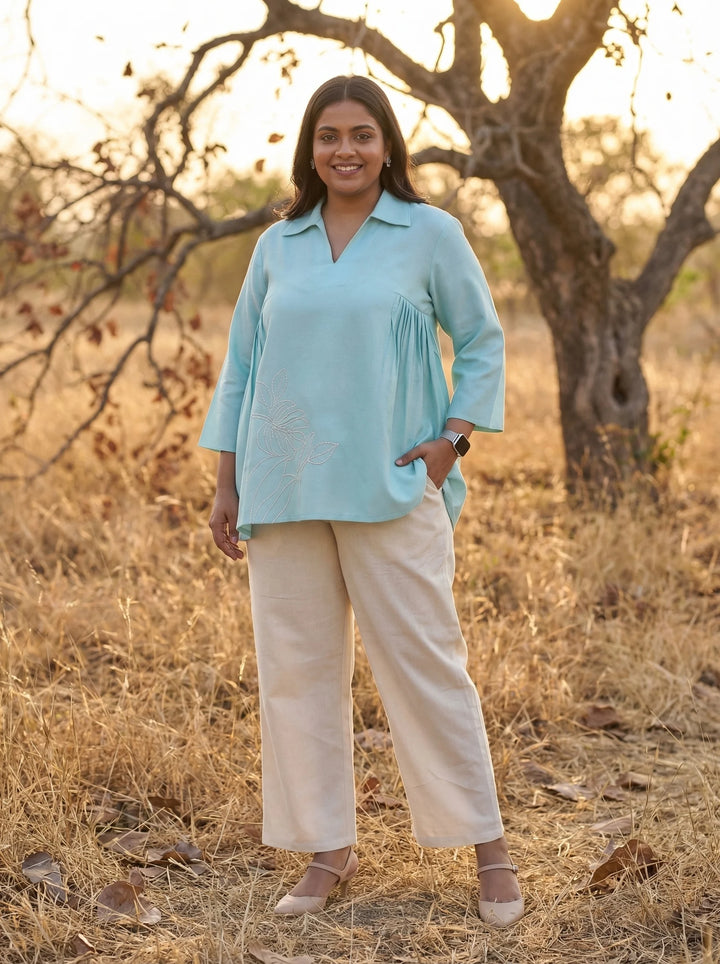 Buy Summer Co Ord Set in Kolkata for Women