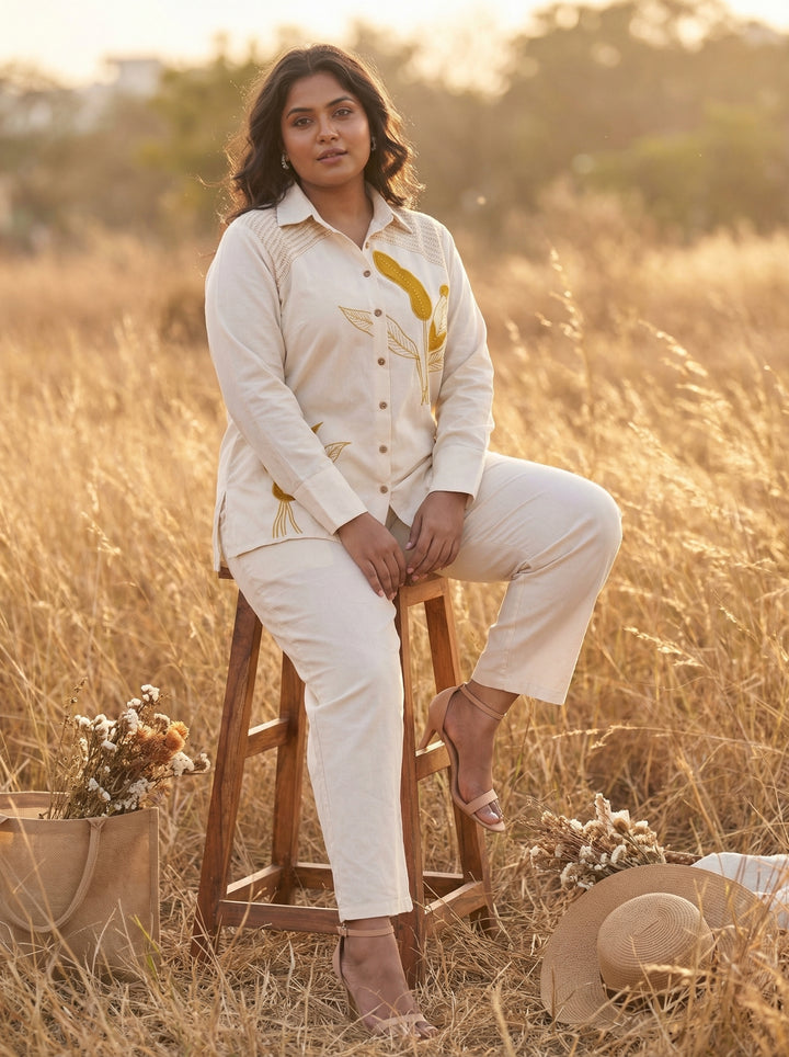 Buy Summer Co Ord Set in Ahmedabad for Women