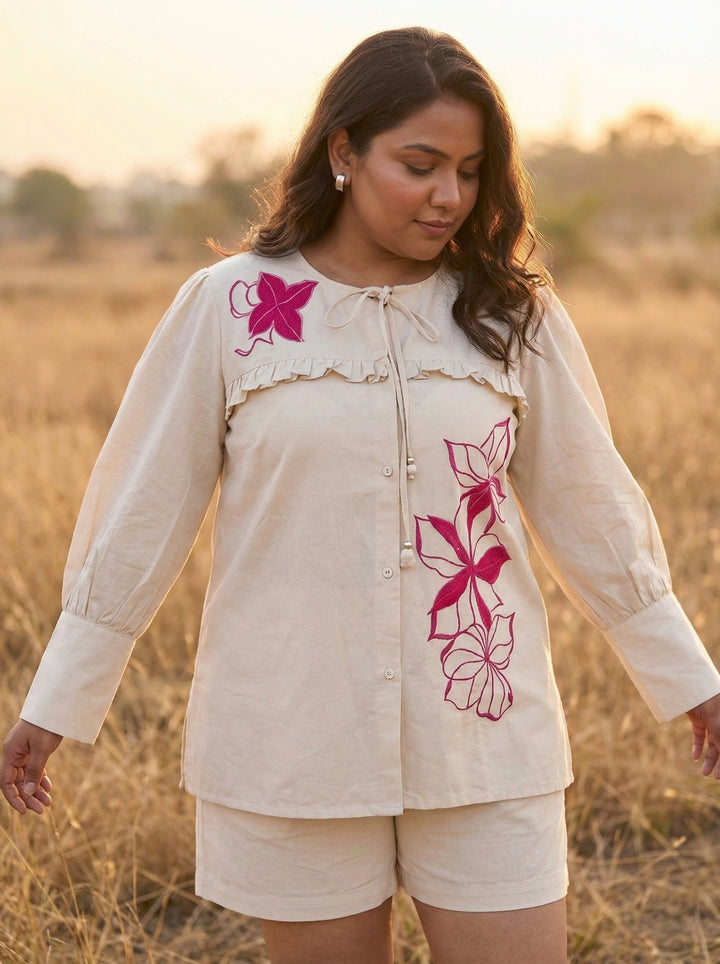 Buy Summer Co Ord Set for Girls Online