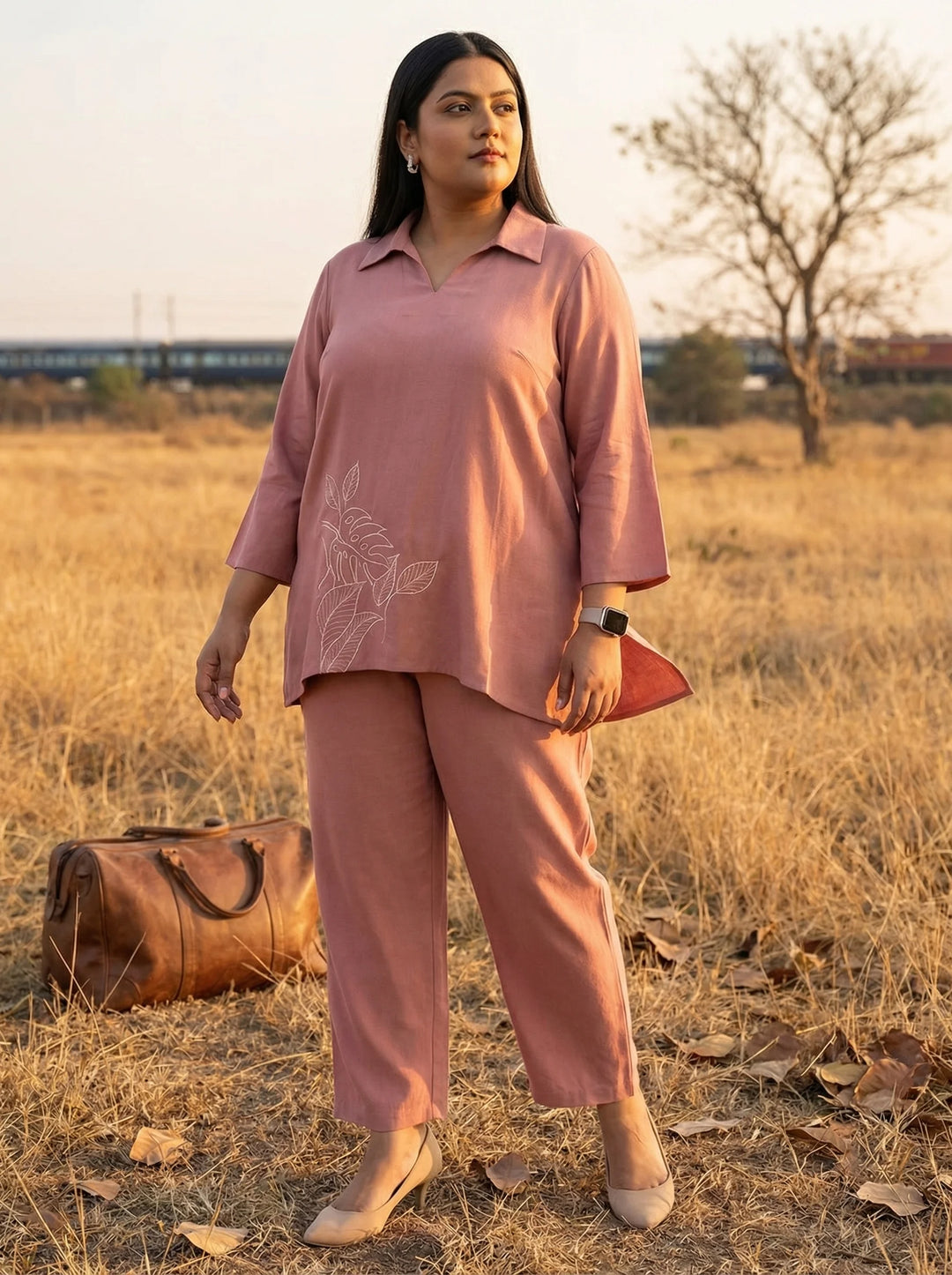 Buy Summer Co Ord Set in Delhi NCR for Women