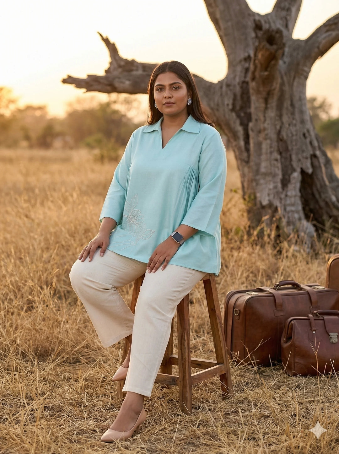 Buy Summer Co Ord Set in Kolkata for Women