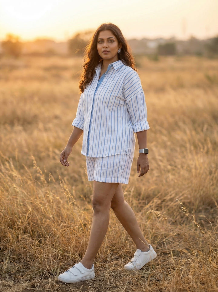 Buy Summer Co Ord Set Women Online