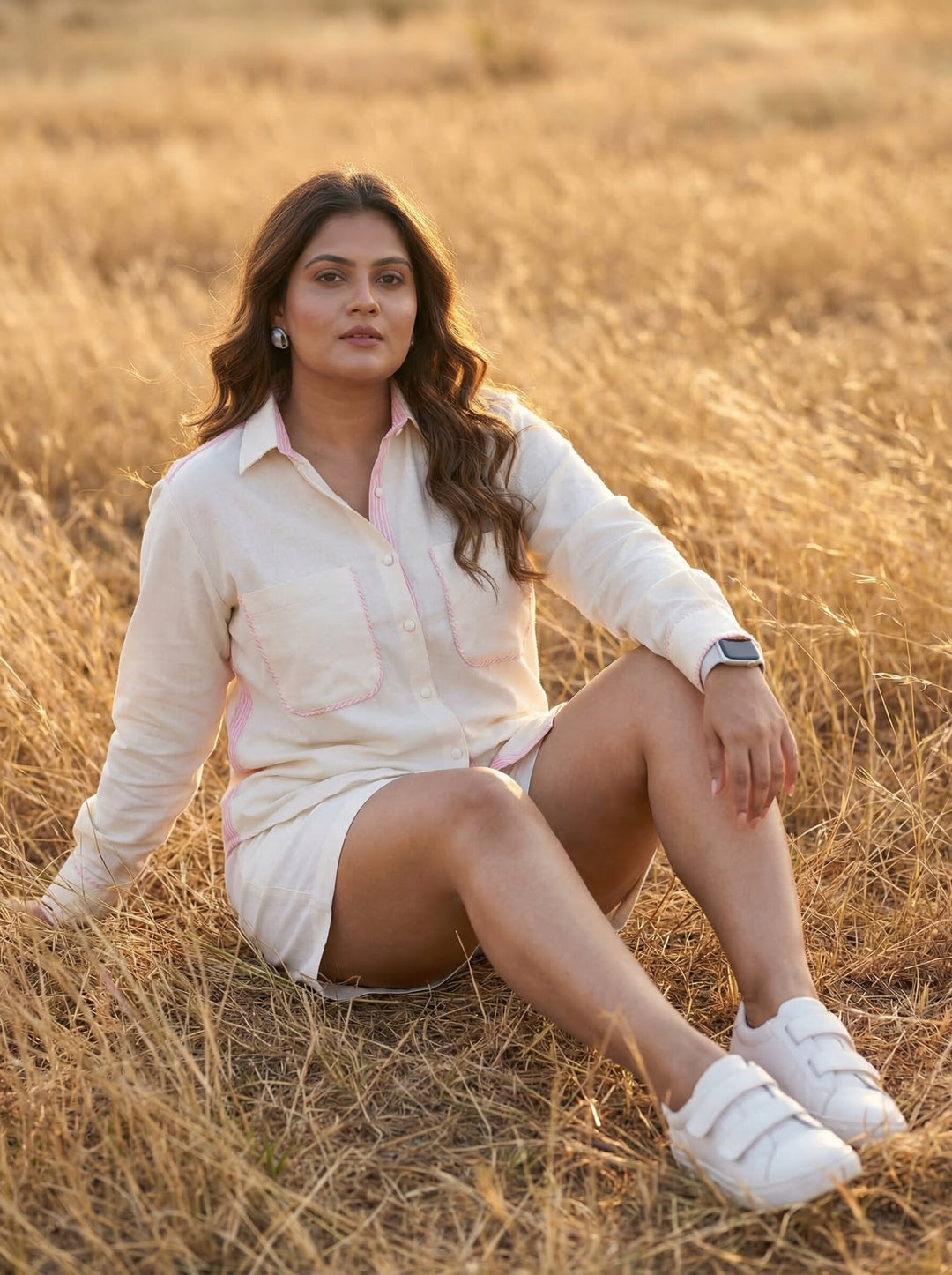 Summer Co Ord Sets – Trendy & Stylish Outfits