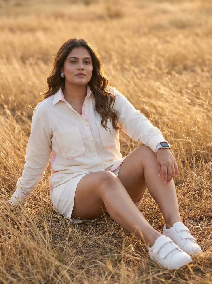 Summer Co Ord Sets – Trendy & Stylish Outfits