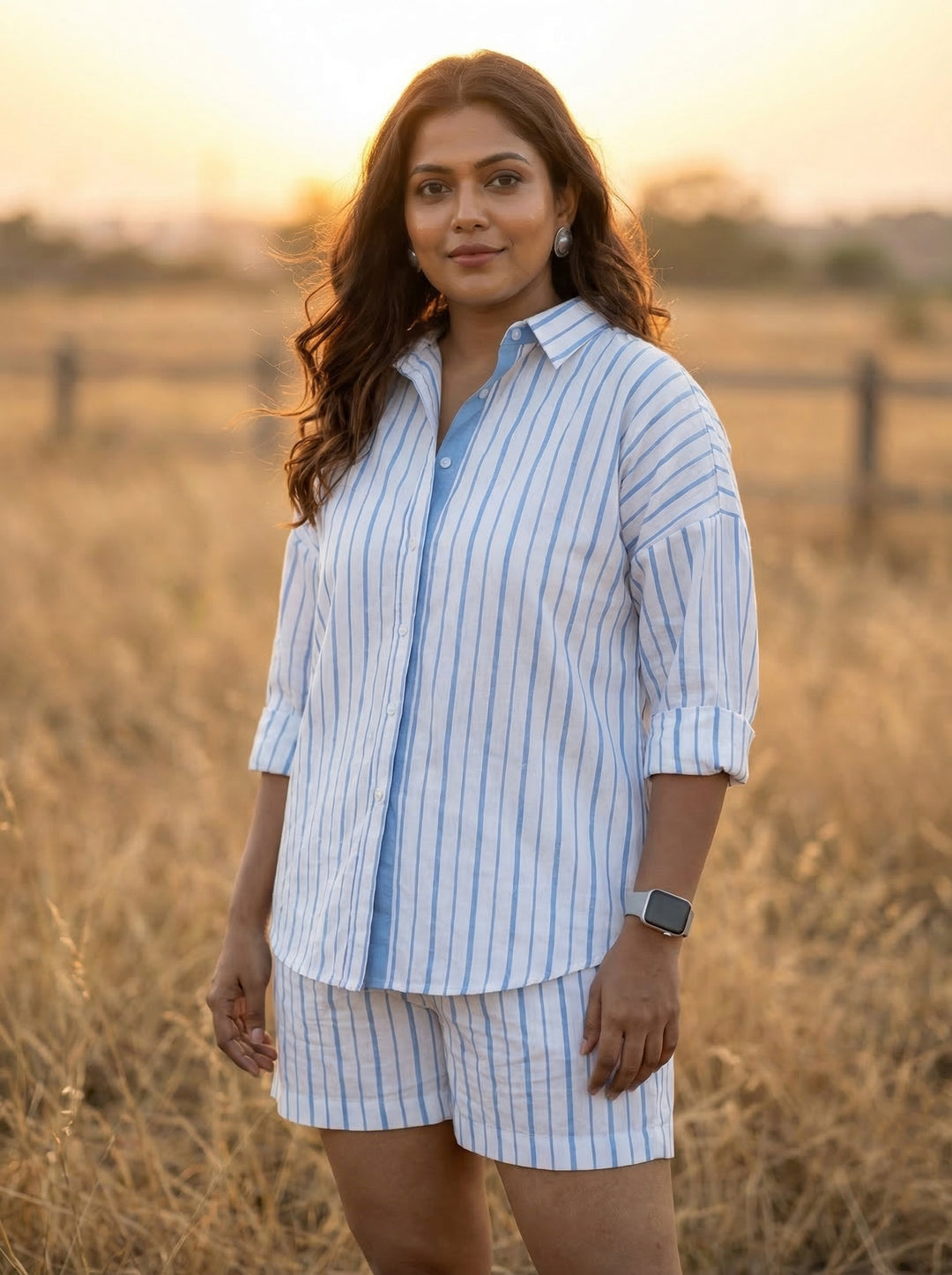 Buy Summer Co Ord Set Women Online