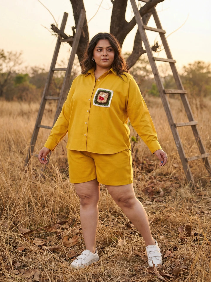 Buy Casual Summer Co Ord Set for Women