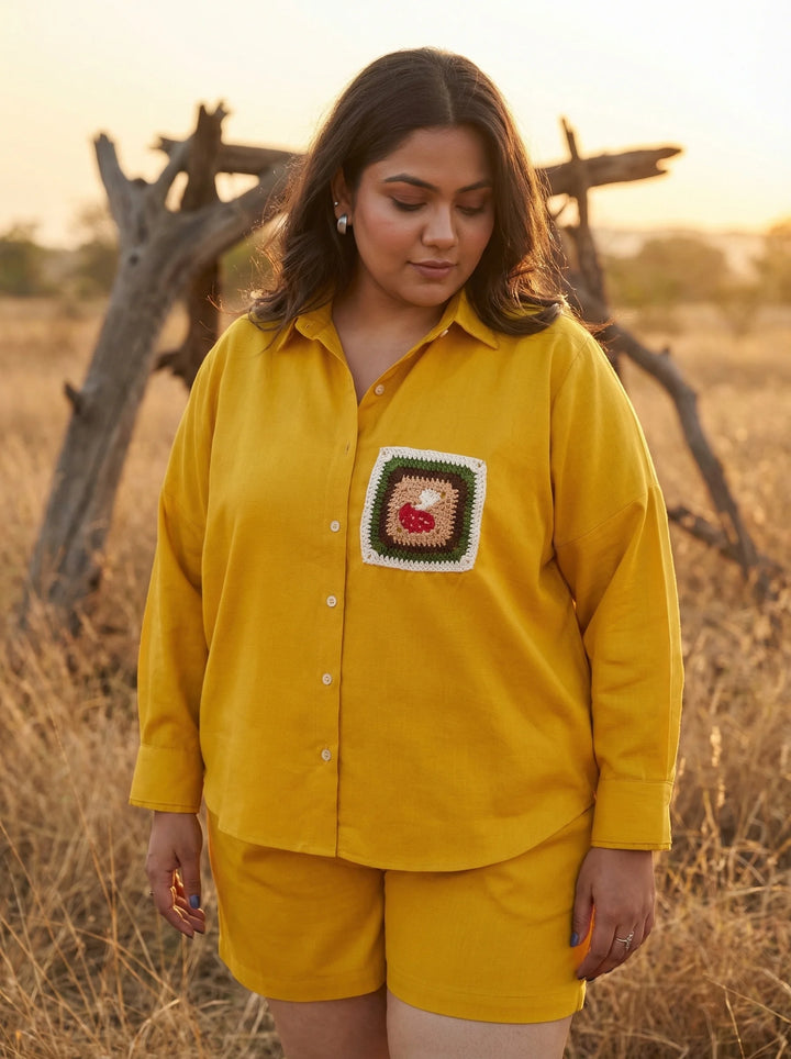 Buy Casual Summer Co Ord Set for Women