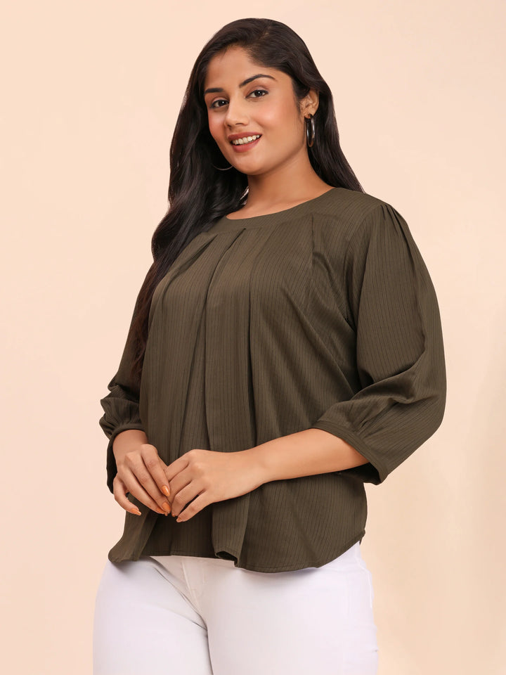 casual tops for women summer