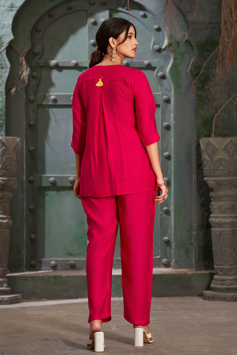 Casual Summer Co Ord Set For Women in Kolkata