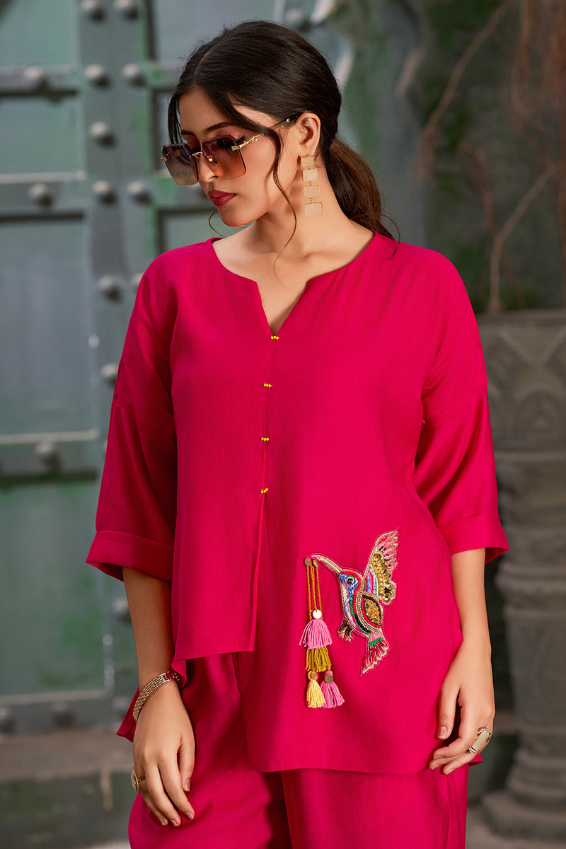 Casual Summer Co Ord Set For Women in Kolkata