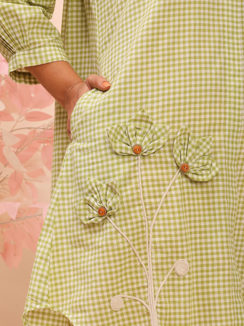 Pocket Dress