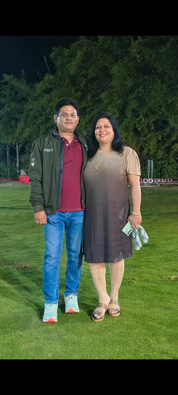 Neelam Dutta