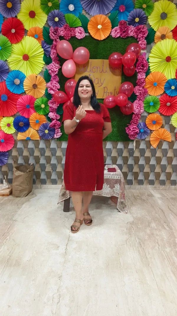 Neelam Dutta