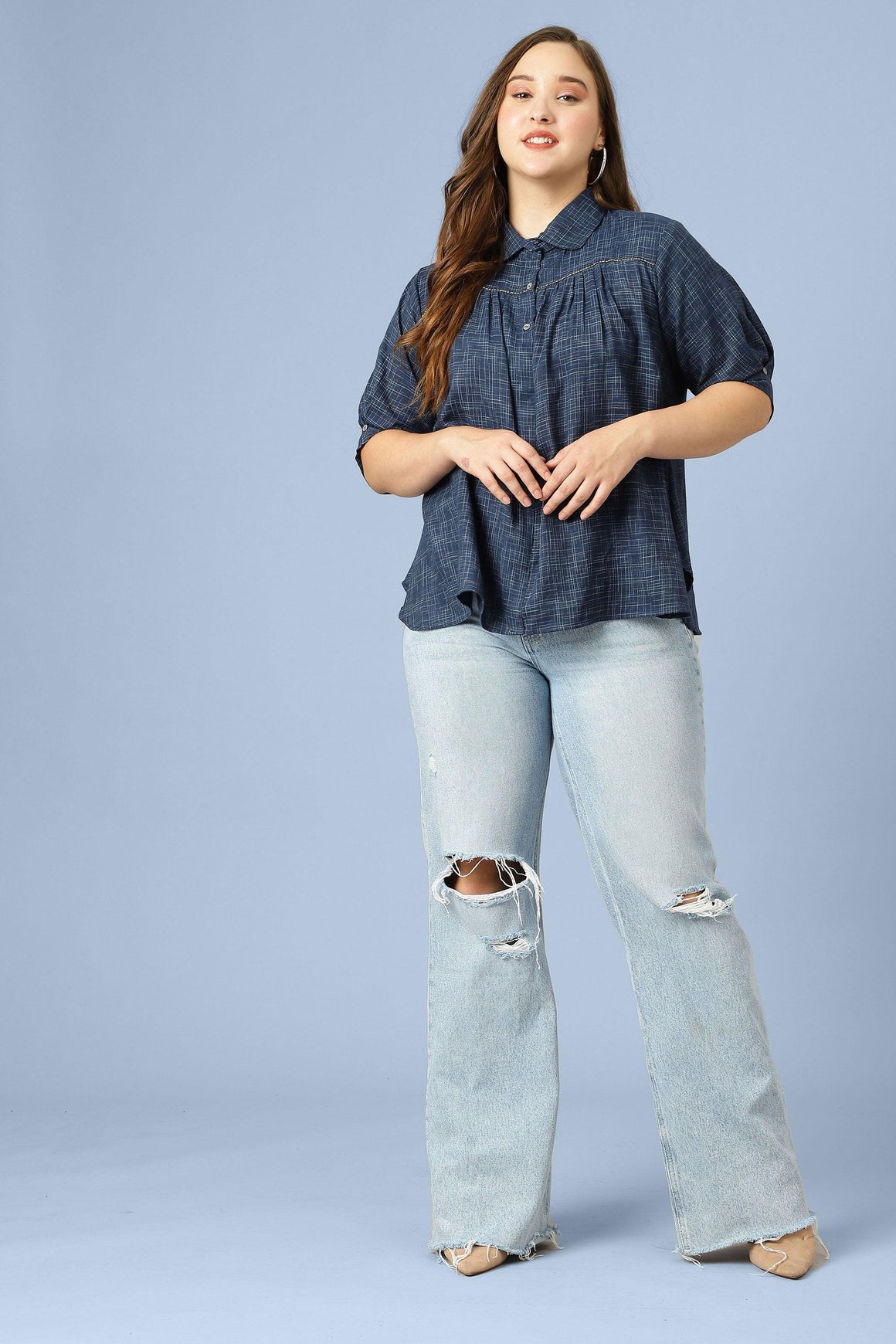Plus Size Wear Dresses - Curvy Lane Fashion