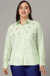 Pista Green